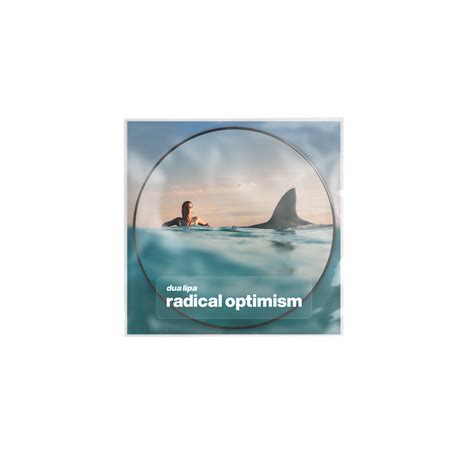 dua lipa radical optimism spotify.